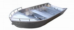 Aluminium Boat(SAV11-SAV21)