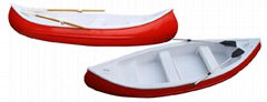 Fiberglass Boat(SDT400)