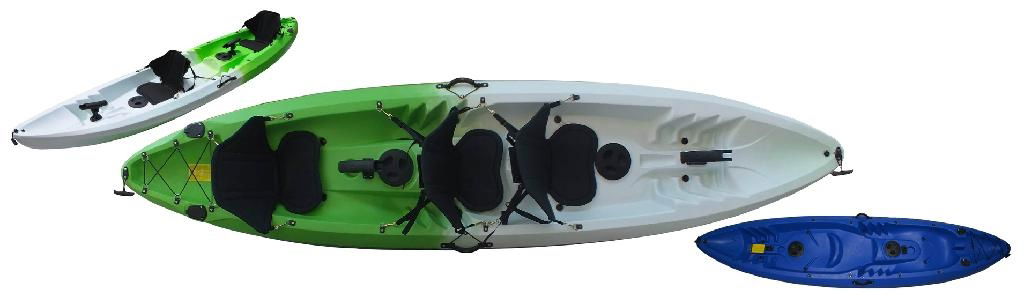 Kayaks(ks-10)