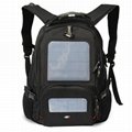 solar  Laptop & Phone Bag 3