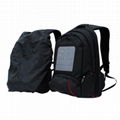 solar  Laptop & Phone Bag 4