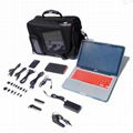 solar  Laptop & Phone Bag 5