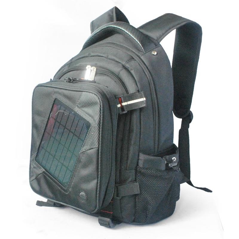 Solar Bag for Mobile Phone
