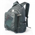 Solar Bag for Mobile Phone 1