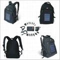 Solar Bag for Mobile Phone 3