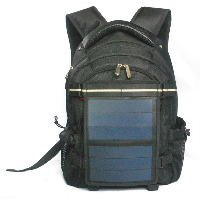 Solar Bag for Mobile Phone 5