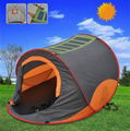 Solar Tent 2