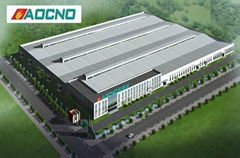 Hebei AOCNO Baking Machinery Co.,Ltd.