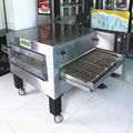 Conveyor Pizza Oven