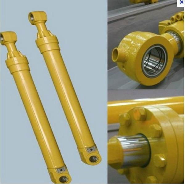 Supply Excavator Arm &Boom &Bucket cylinders