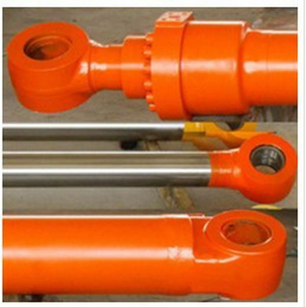 Supply Excavator Arm &Boom &Bucket cylinders - NLT (China Manufacturer ...