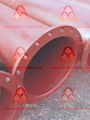 SSAW steel pipes 2