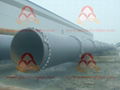 SSAW steel pipe