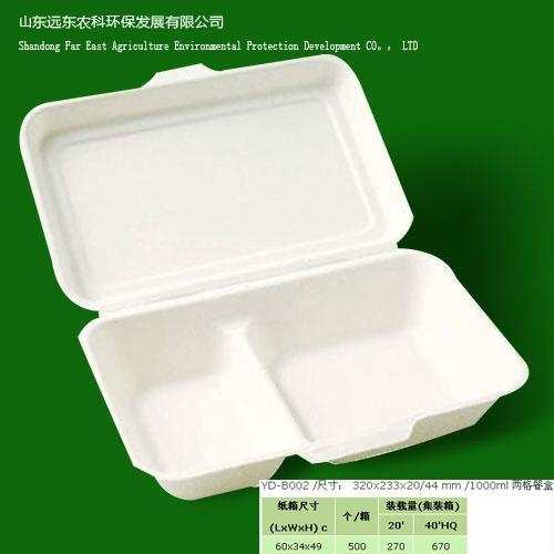 environmental protection pulp box 2