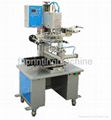 Hot Stamping Machines for Plastic Bottle FA-6B 