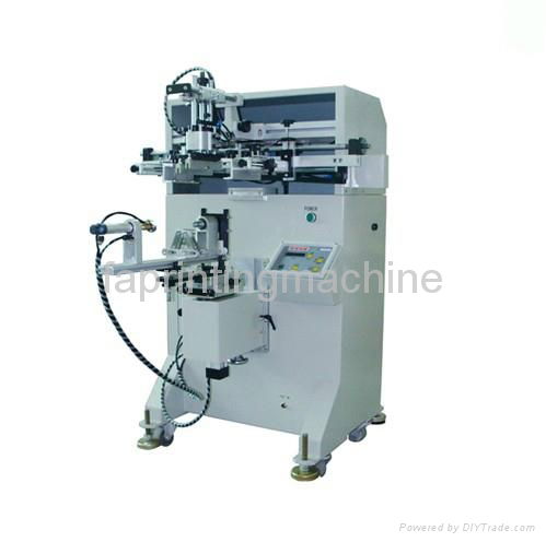 Cylindrical Screen Printing Machine for Cap FA-2A 