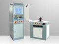 Car Heater Unit Dynamic Balancing Machine 1