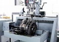 Cross Flow Fan Blade Balancing Machine 5