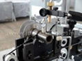 turbocharger dynamic balancing testing equipment machine 4