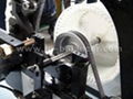 turbocharger dynamic balancing testing equipment machine 5