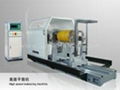 High speed balancing & overspeed test facility balancing machine for motor 2