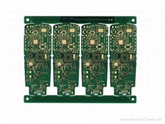 PCB打样