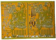 PCB快速打樣