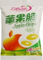 Apple chips (38g)