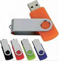 twister usb flash drive 4