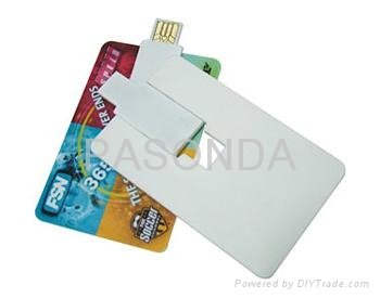 card usb flash drive 2