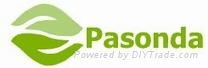 PASONDA LIMITED