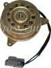 radiator fan motor for Nissan