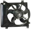 radiator fan  for HYUNDAI ATOS 97' 1