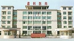 Jinhua Xinke Medical Science & Technology Co., Ltd.
