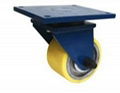 Extra Heavy Duty Casters 1