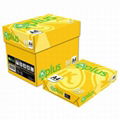 Hot selling A4 photocopy paper 80gsm