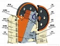 Jaw Crusher for Primary and Secondary Crushing 2