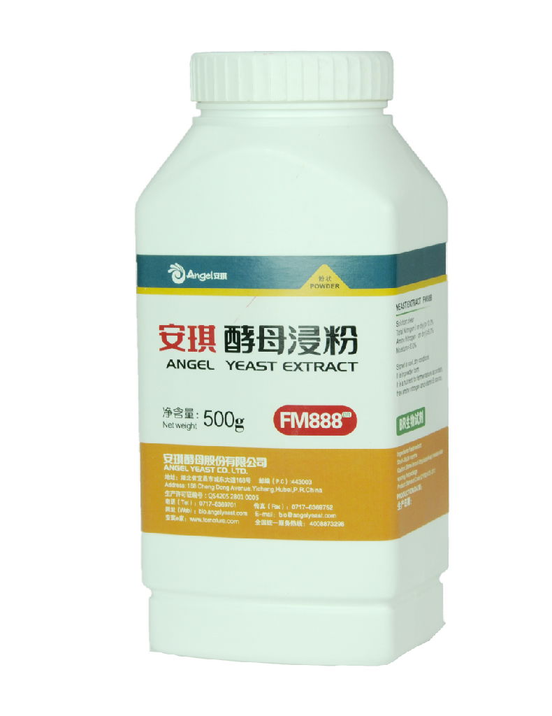 Angel yeast extract FM888