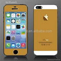 2013 New arrival for iphone 5S screen protector 3