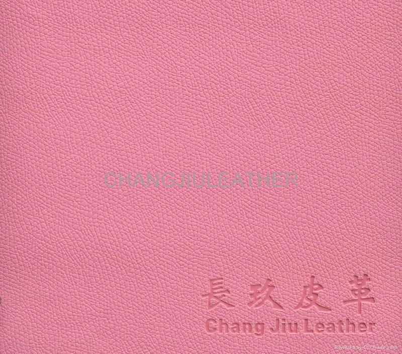 Fake PU leather Faux PU leather Imitation leather 2