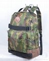 European backpack 2