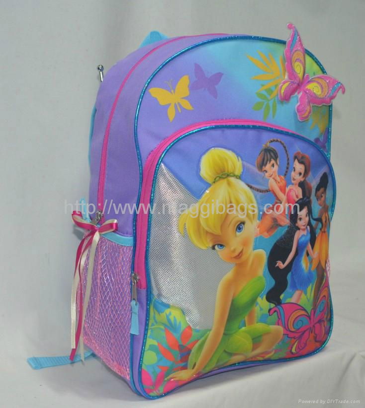 backpack,gift bag promotion bag