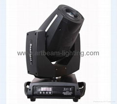 260W Spot Moving Head(15R Beam Spot)