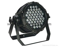 3W*54 Led Par