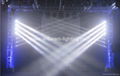 4 Head LED Beam Moving Head 3