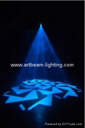 90W Led Beam Moving Head 5