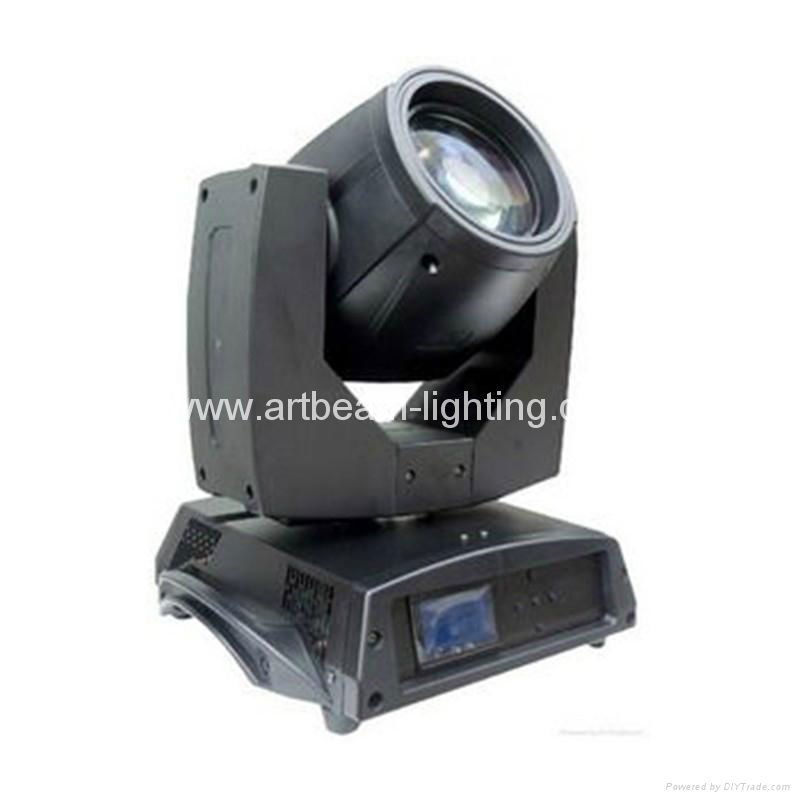 260W 10R Beam Moving Head Light 1