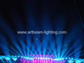 260W 10R Beam Moving Head Light 3