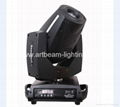 200W 5R Spot Moving head