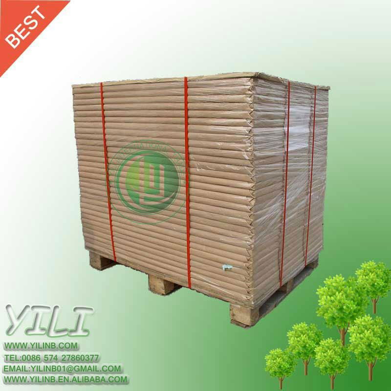 duplex paperboard